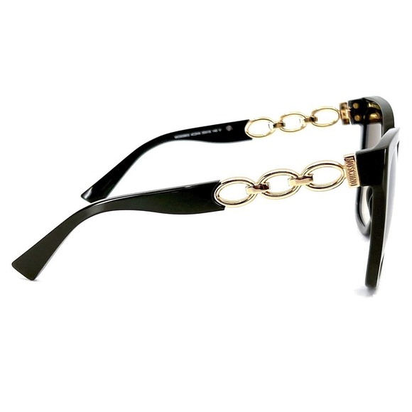 NEW!!! MOSCHINO Sunglasses MOS098/S 4C3HA Authentic main image 10
